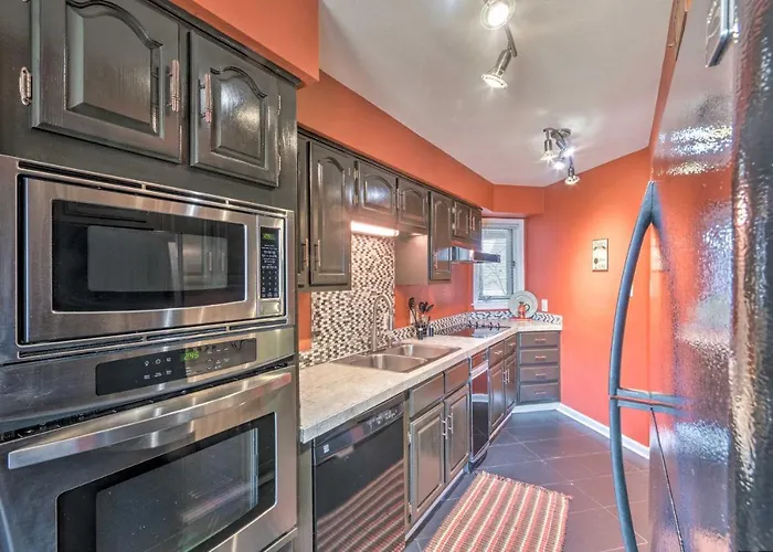 Arkansas Retreat Near Lake Hamilton W/ Pool Access